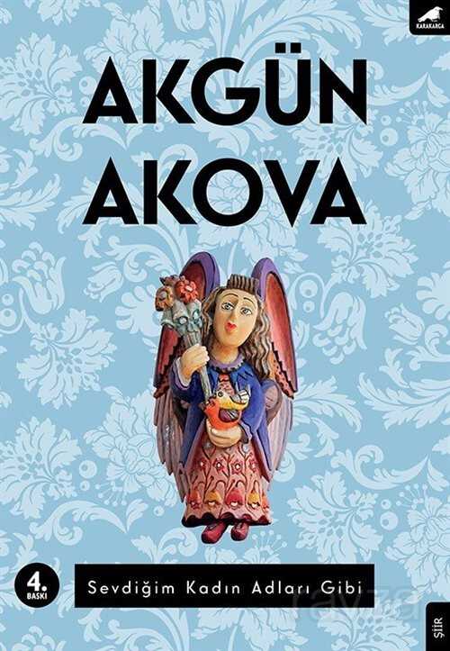 Sevdiğim Kadın Adları Gibi - Destek Yayın Grubu - Kampanya