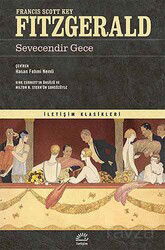 Sevecendir Gece - İletişim Yayınları