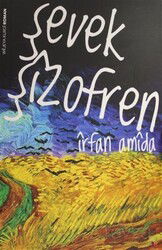 Şevek Şizofren - Lis Yayınları