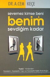 Sevemez Kimse Beni Benim Sevdiğim Kadar - Pusula Yayınevi