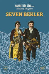 Seven Bekler - İthaki Yayınları