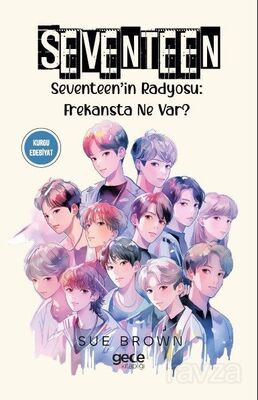 Seventeen - 1