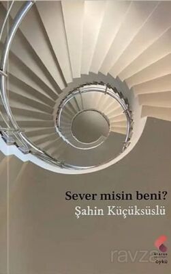 Sever Misin Beni? - 1