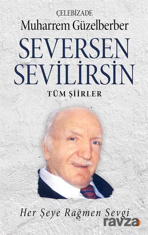 Seversen Sevilirsin - 1