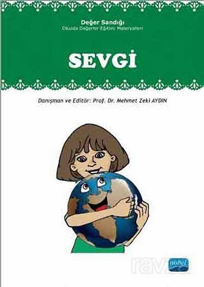 Sevgi - Nobel Yayın Dağıtım