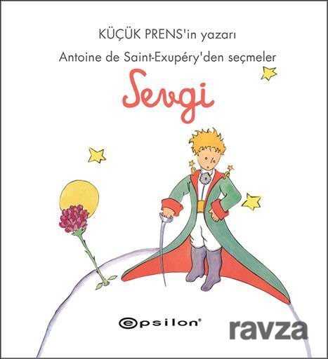 Sevgi - Epsilon Yayınları