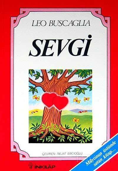 Sevgi - İnkılap Kitabevi