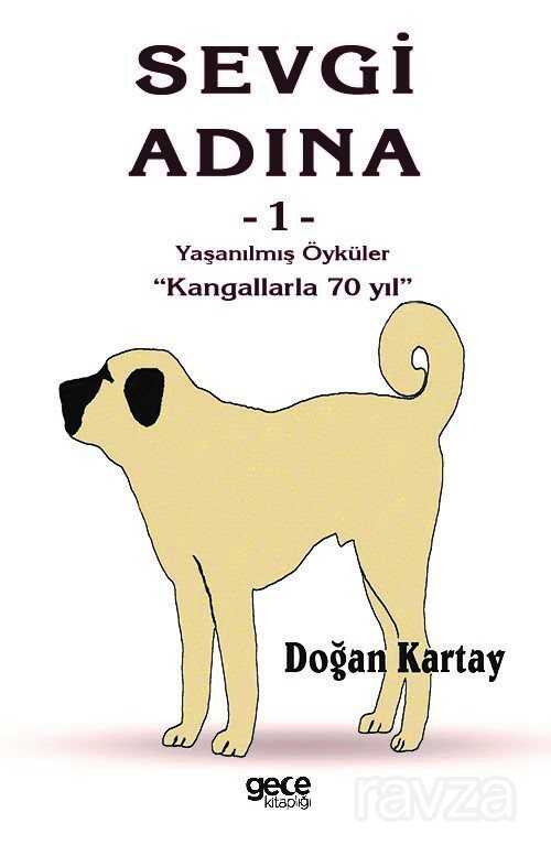 Sevgi Adına Öyküler 1 - Gece Kitaplığı