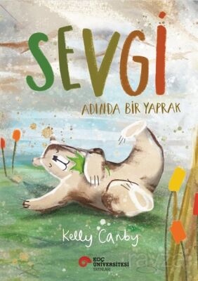 Sevgi Adında Bir Yaprak - 1