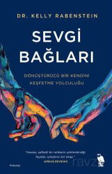 Sevgi Bağları - Nemesis Kitap