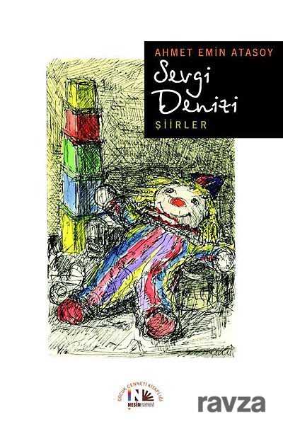 Sevgi Denizi - Nesin Yayınevi