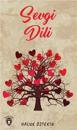 Sevgi Dili - Dorlion Yayınevi