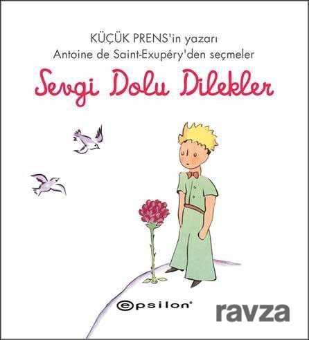 Sevgi Dolu Dilekler - 1