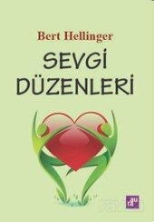 Sevgi Düzenleri - Aura Kitapları