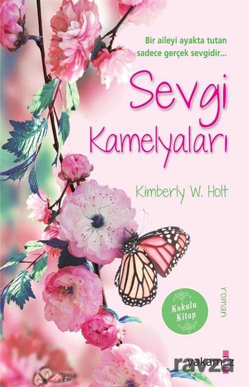 Sevgi Kamelyaları - 1