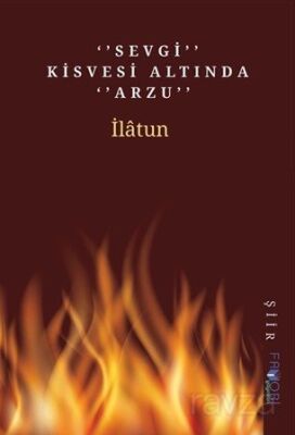 Sevgi Kisvesi Altında Arzu - 1