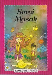 Sevgi Masalı - Parıltı Yayıncılık