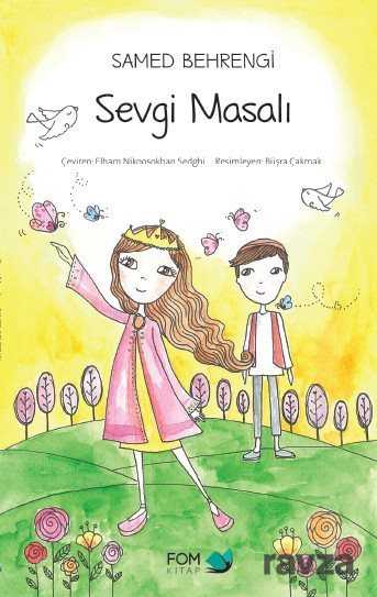 Sevgi Masalı - Fom Kitap