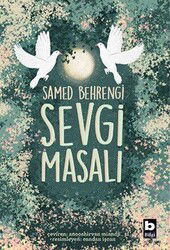 Sevgi Masalı - Bilgi Yayınevi