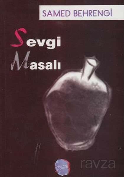 Sevgi Masalı - Berikan Yayınevi