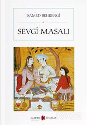 Sevgi Masalı - Karbon Kitaplar