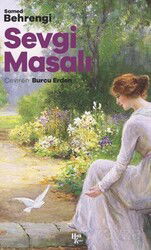 Sevgi Masalı - Halk Kitabevi