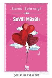 Sevgi Masalı - Kitap Pazarı