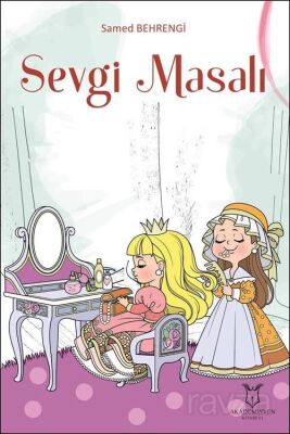 Sevgi Masalı - 1