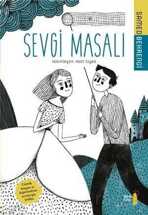 Sevgi Masalı (Etkinlik Dosyası ve Değerlendirme Sorularıyla Birlikte) - Büyülü Fener