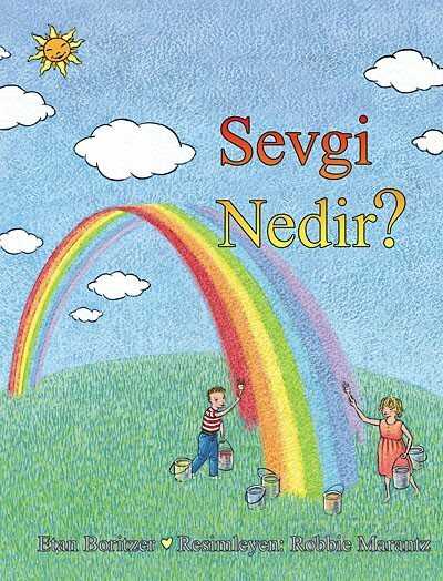 Sevgi Nedir? - 1