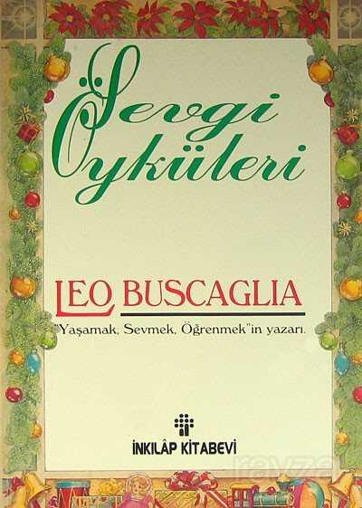 Sevgi Öyküleri - İnkılap Kitabevi