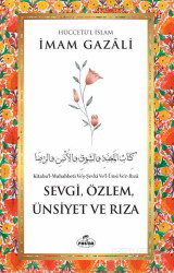 Sevgi, Özlem, Ünsiyet ve Rıza - Ravza Yayınları