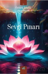 Sevgi Pınarı - İzan Yayıncılık
