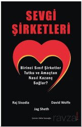 Sevgi Şirketleri - Sola Yayınları