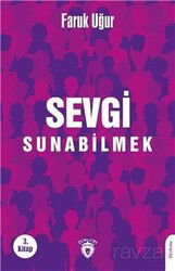 Sevgi Sunabilmek - Dorlion Yayınevi