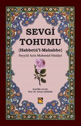 Sevgi Tohumu - Buhara Yayınları