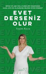 Sevgi ve Aşk Dolu İlişkiler Yaşamanın Nasıl Bir His Olduğunu Bilmek İster misiniz? Evet Derseniz Olu - Müptela Yayınları