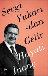 Sevgi Yukarıdan Gelir - Profil Yayıncılık