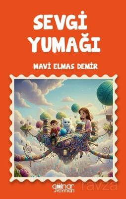 Sevgi Yumağı - 1