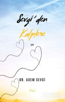 Sevgi'den Kalplere - 1