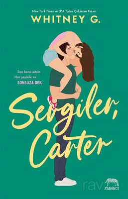 Sevgiler, Carter - 1