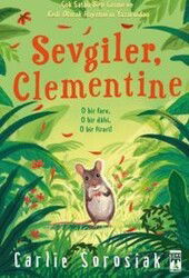 Sevgiler Clementine - Timaş Genç Yayınları