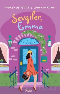 Sevgiler, Emma - 1