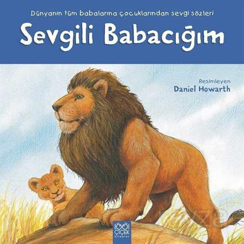 Sevgili Babacığım - 1