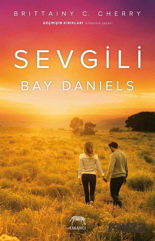 Sevgili Bay Daniels - 1