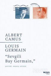 Sevgili Bay Germain, - Can Yayınları