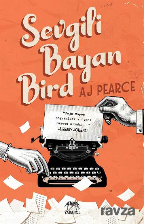 Sevgili Bayan Bird - Yabancı Yayınları