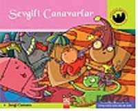 Sevgili Canavarlar / Miniklerin Dünyası - Altın Kitaplar