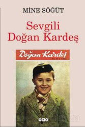 Sevgili Doğan Kardeş - Yapı Kredi Yayınları