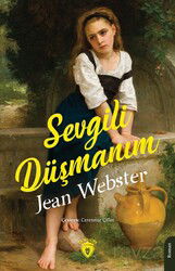 Sevgili Düşmanım - Dorlion Yayınevi